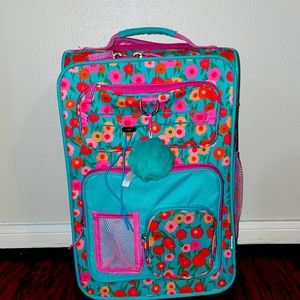 VGUC CHILD SIZE LUGGAGE